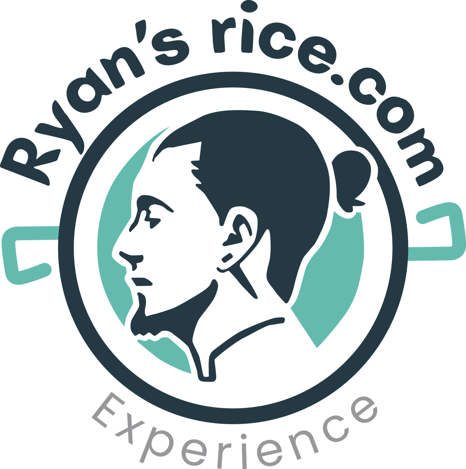 Ryan's Rice Experience